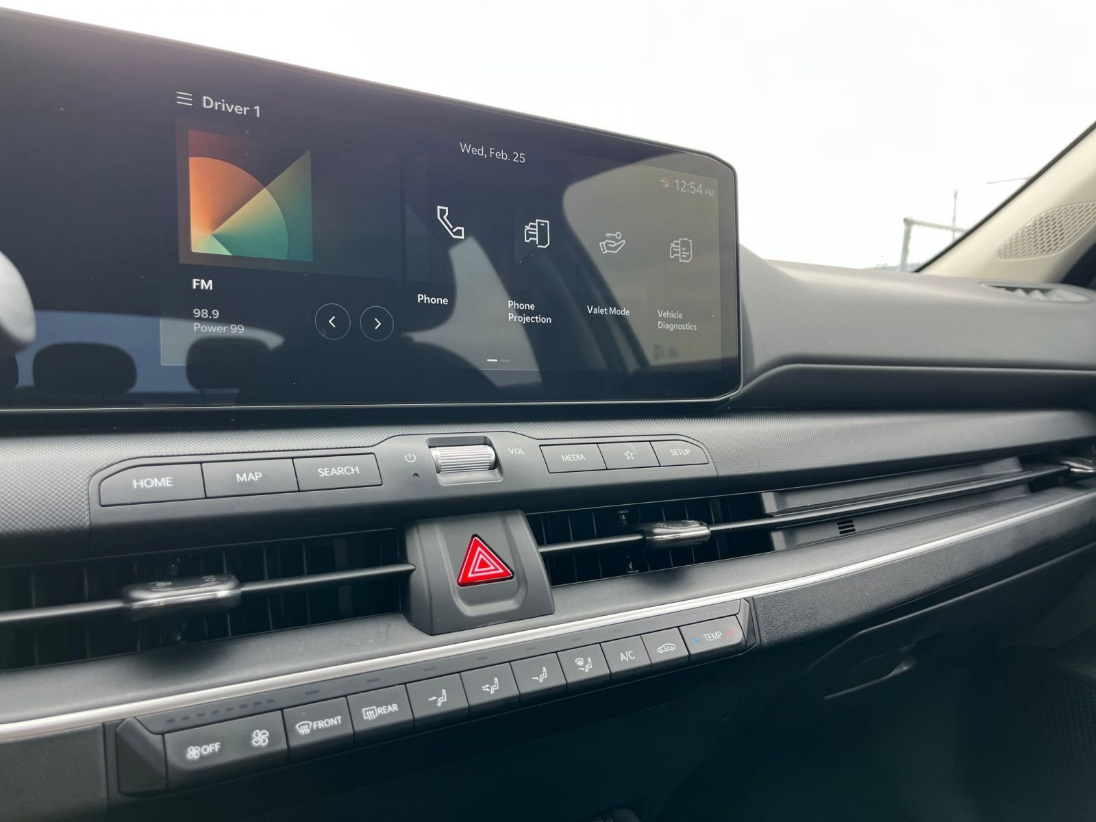 Thumbnail: 2025 Kia K4 - 20