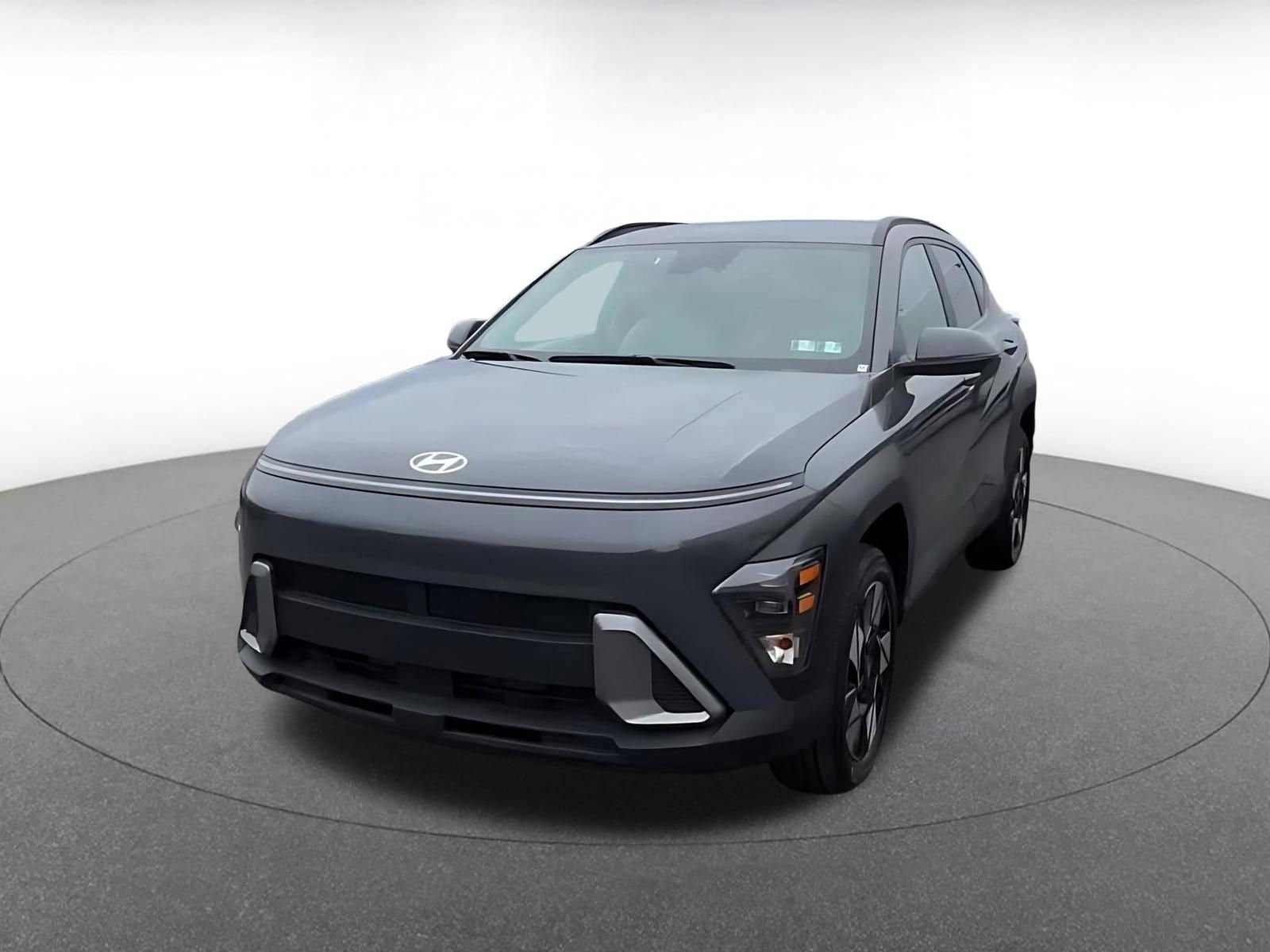 Thumbnail: 2025 Hyundai Kona - 7