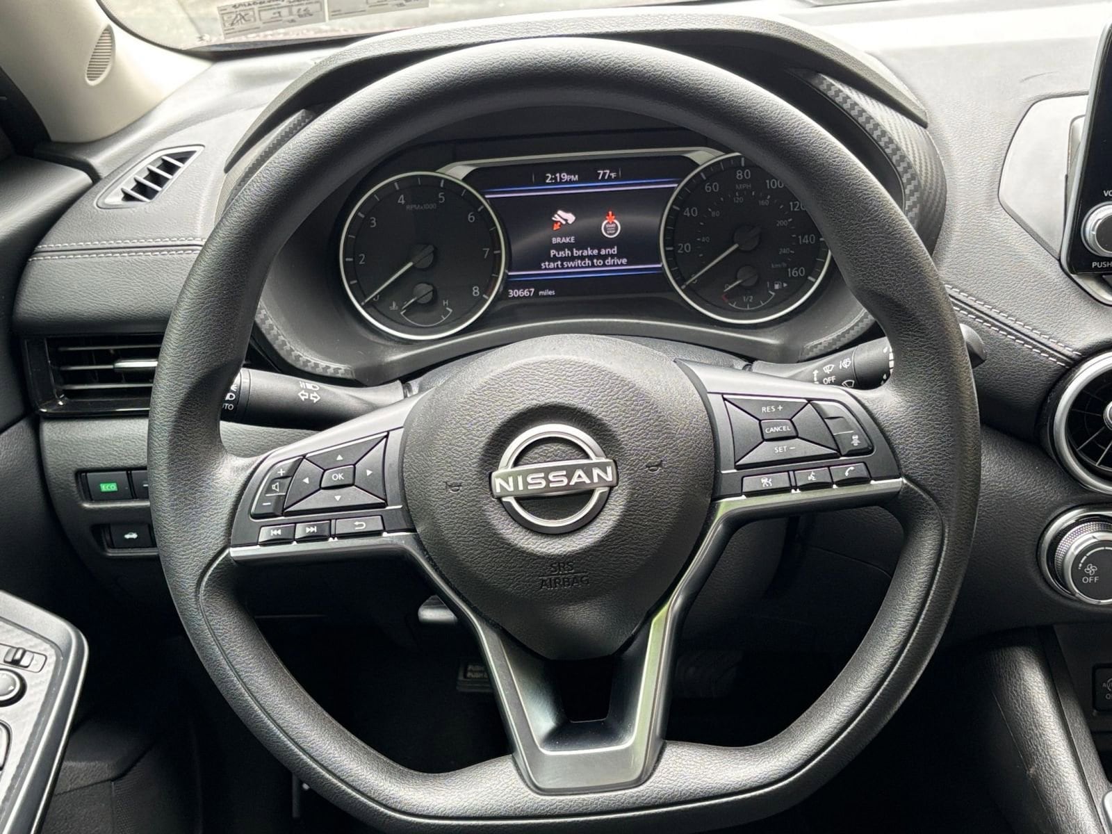 Thumbnail: 2024 Nissan Sentra - 28