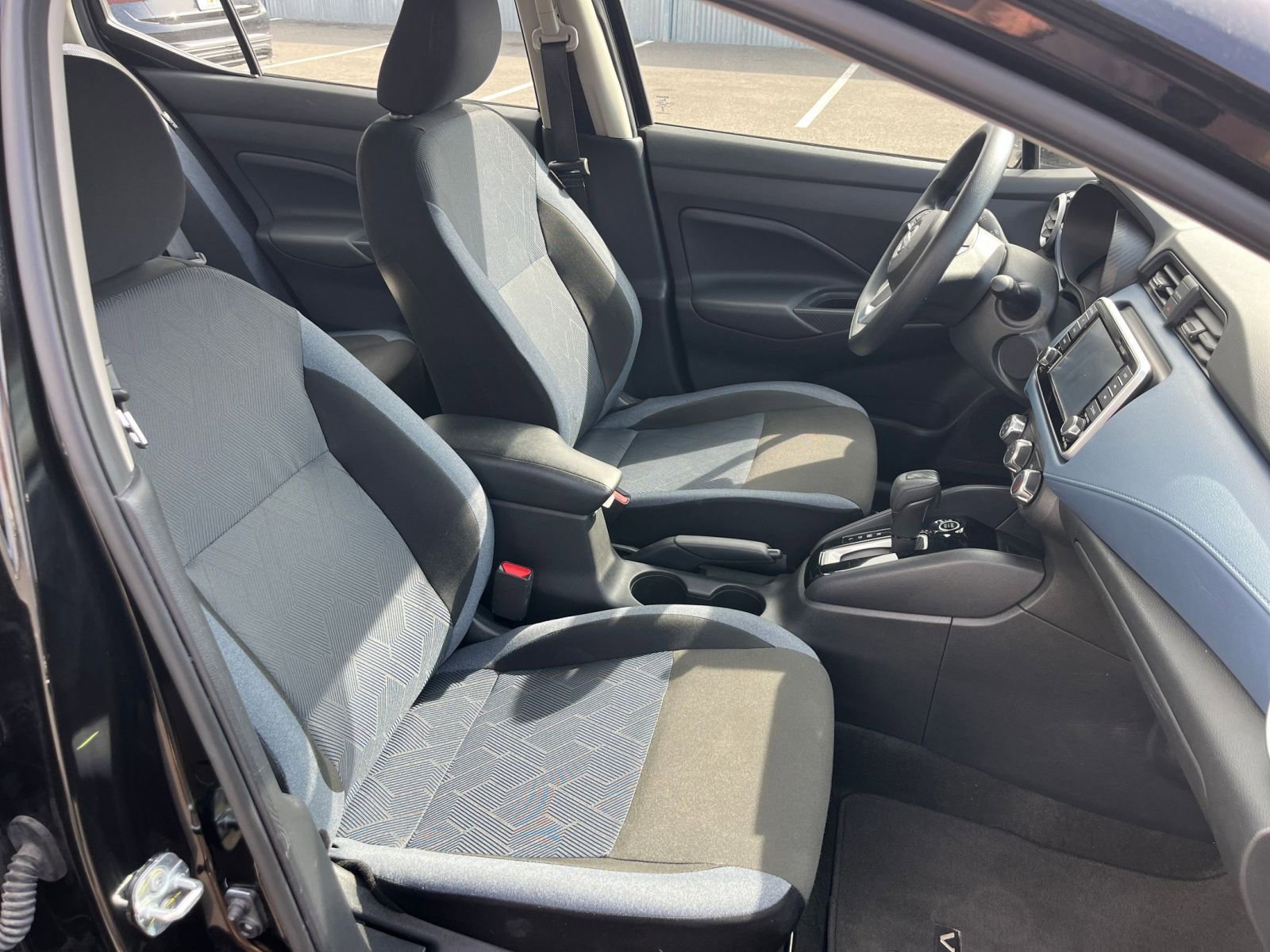 Thumbnail: 2025 Nissan Versa - 35