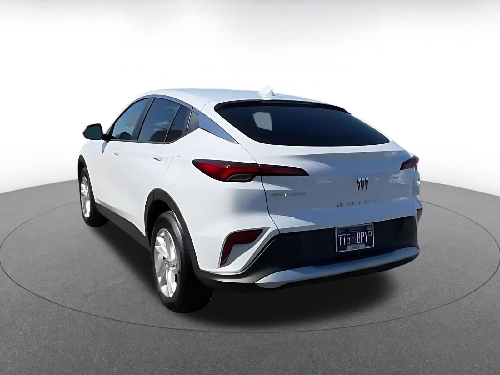 Thumbnail: 2025 Buick Envista - 4