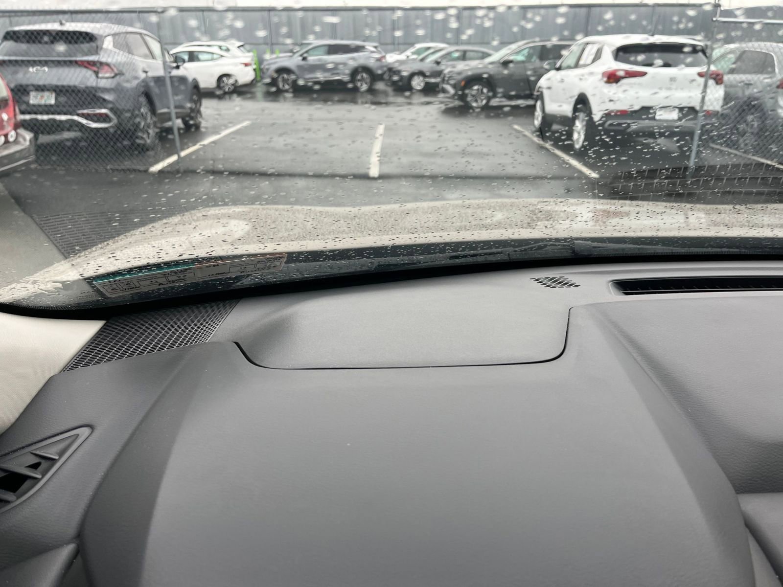 Thumbnail: 2025 Nissan Rogue - 35