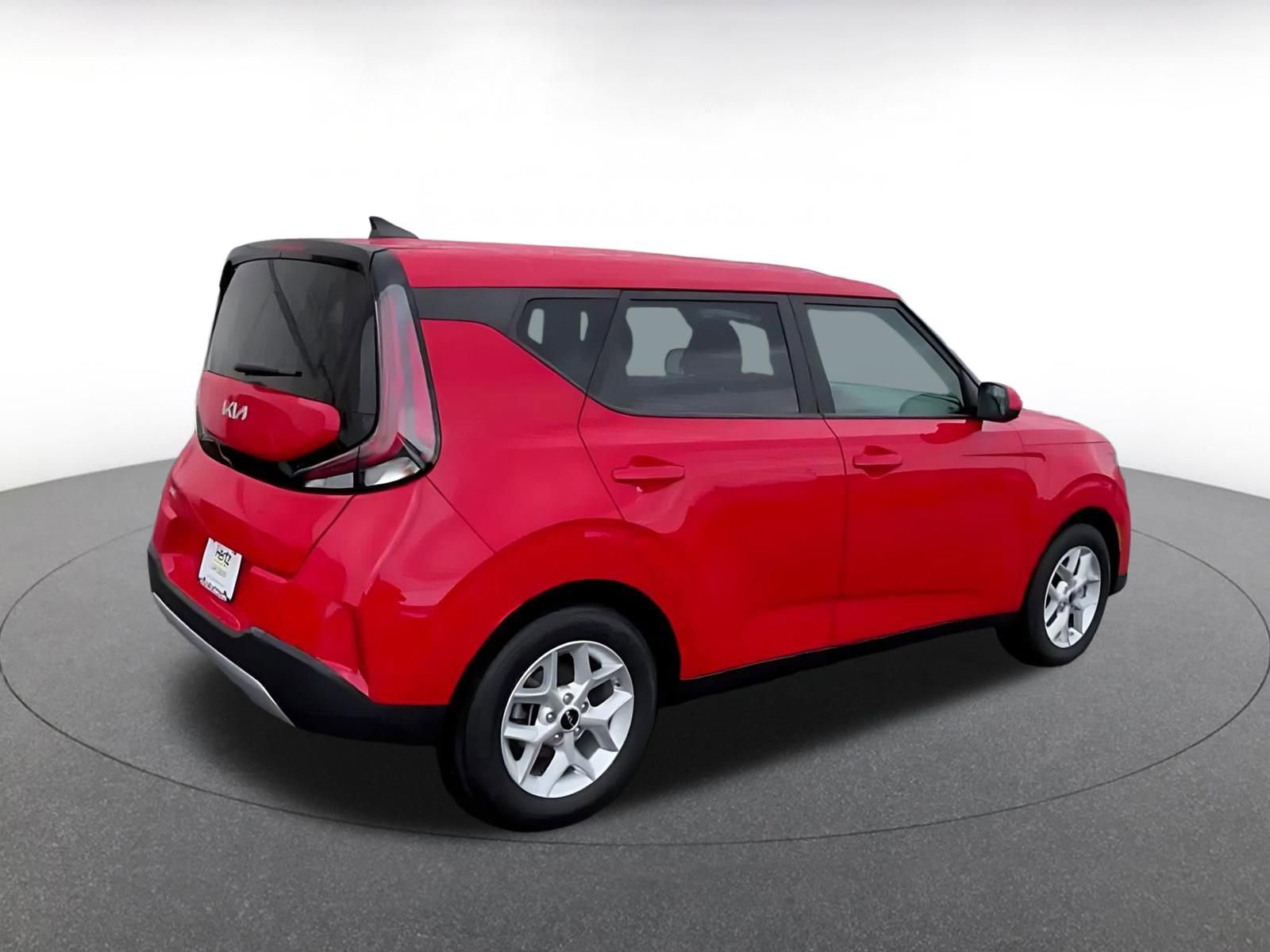 Thumbnail: 2025 Kia Soul - 14