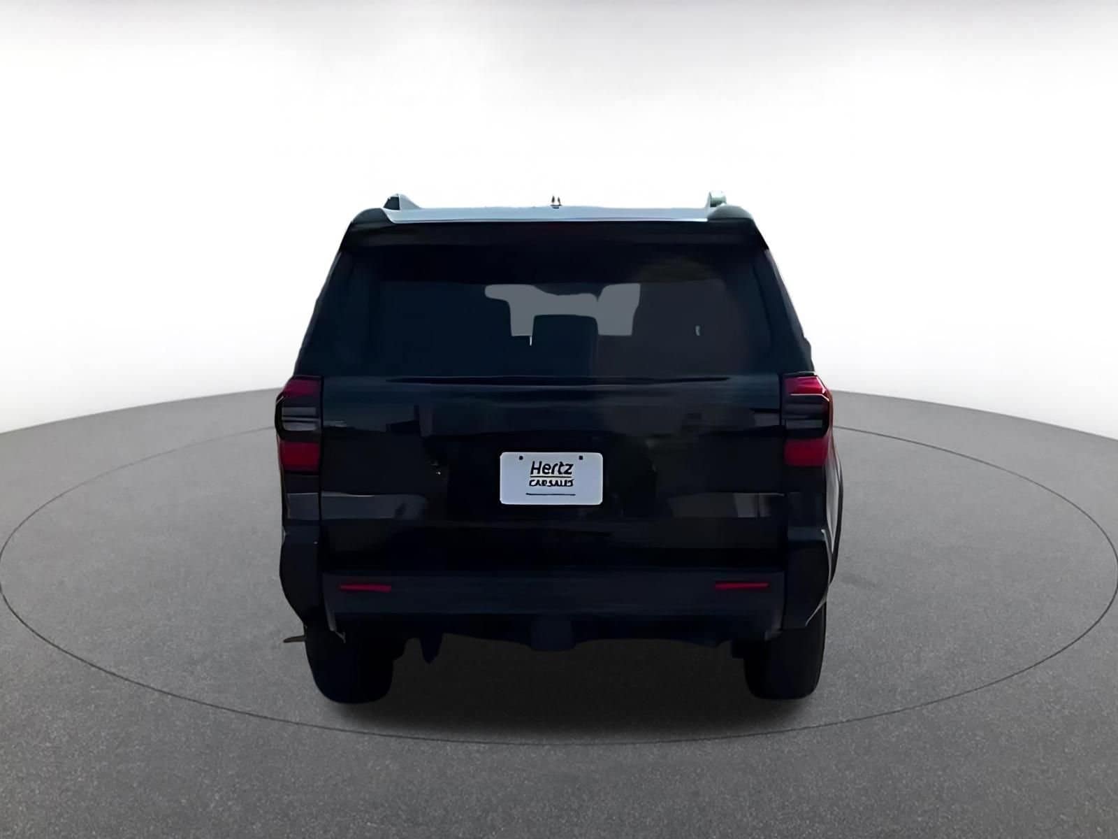 Thumbnail: 2025 Toyota 4Runner - 10