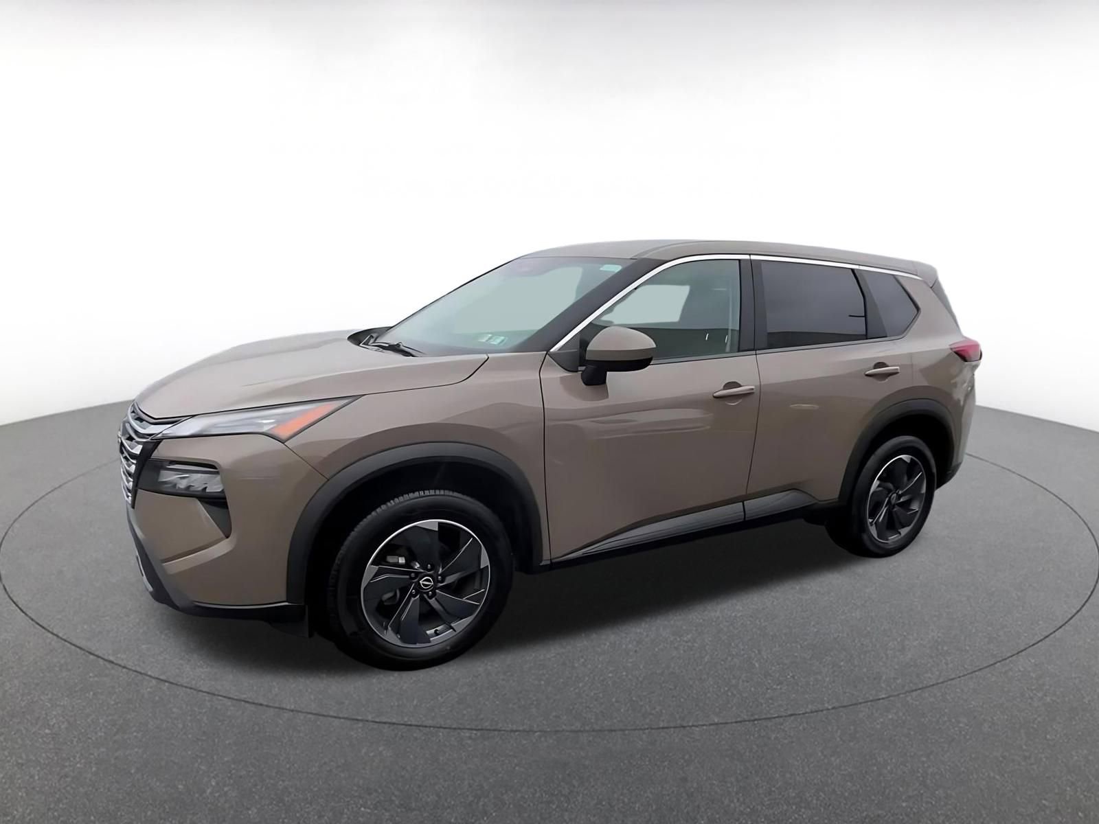 Thumbnail: 2025 Nissan Rogue - 8