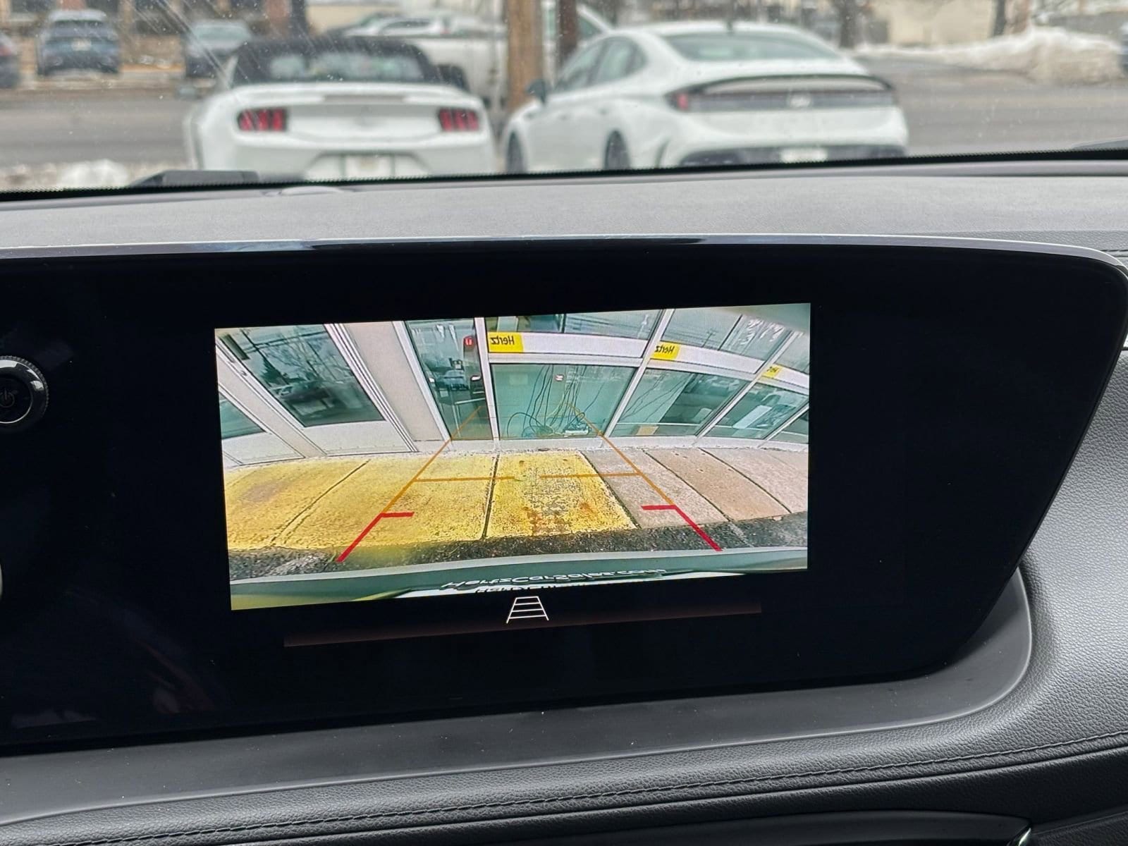 Thumbnail: 2025 Buick Encore GX - 17