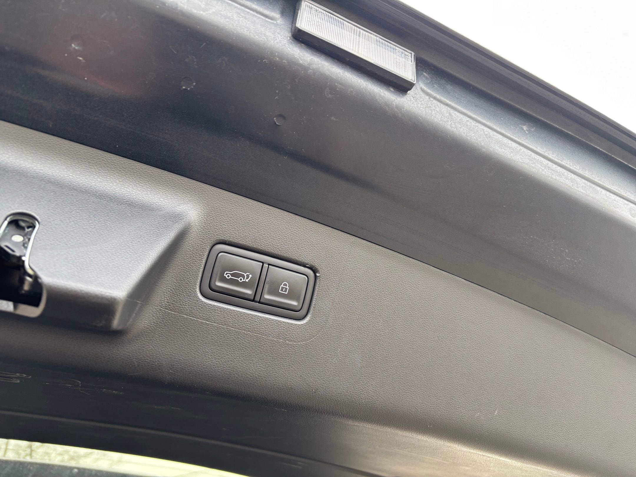 Thumbnail: 2025 Hyundai Santa Fe - 23