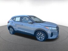 2024 Nissan Kicks SV -
                  Warminster, PA