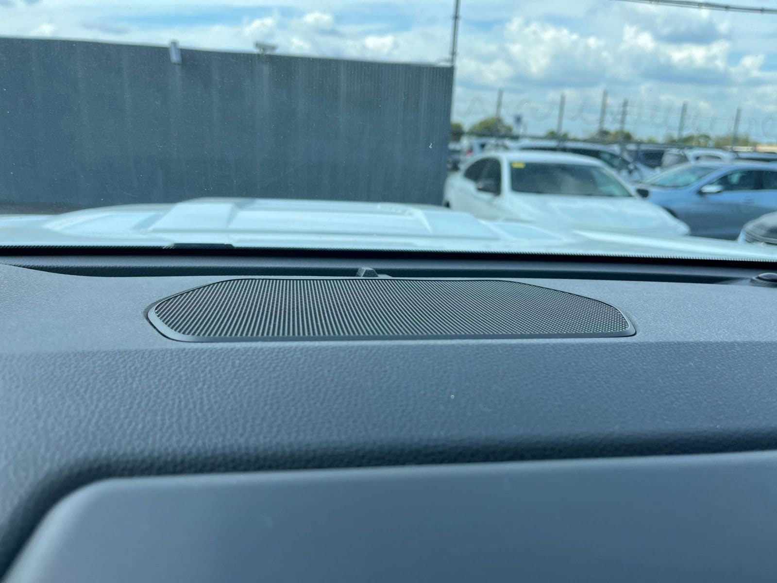 Thumbnail: 2024 Toyota Tacoma - 18