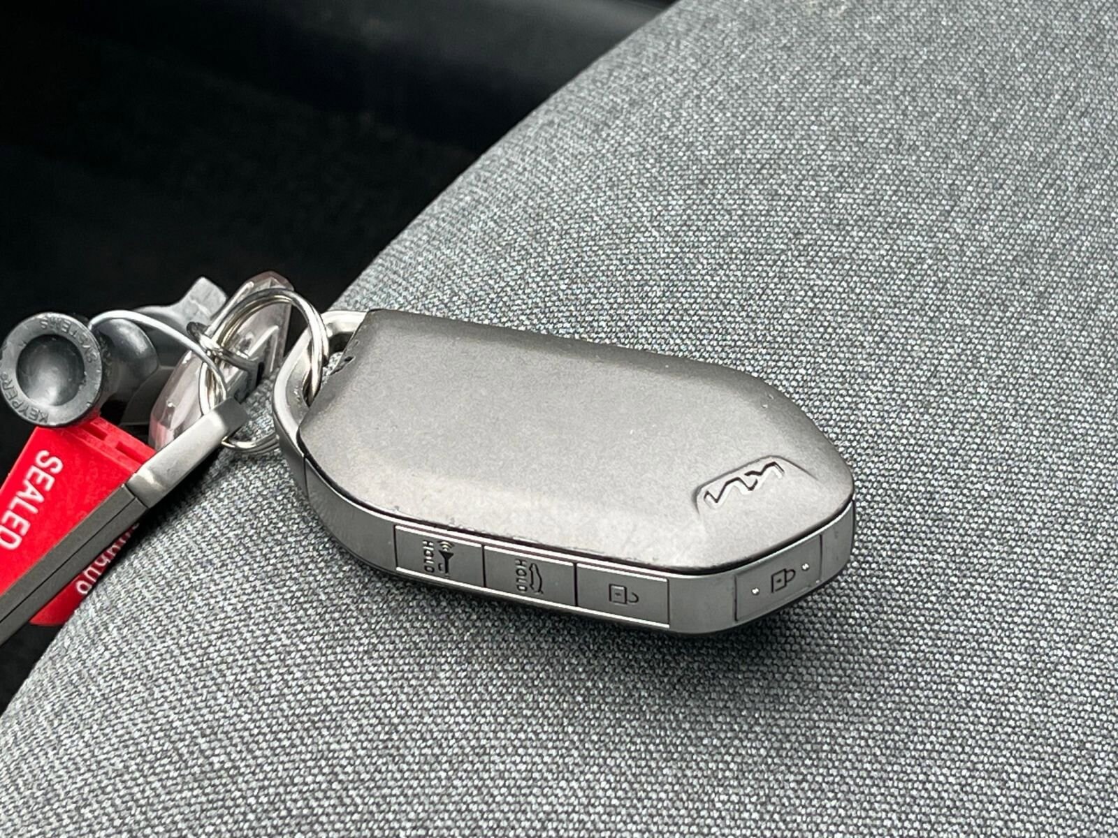 Thumbnail: 2025 Kia K4 - 21