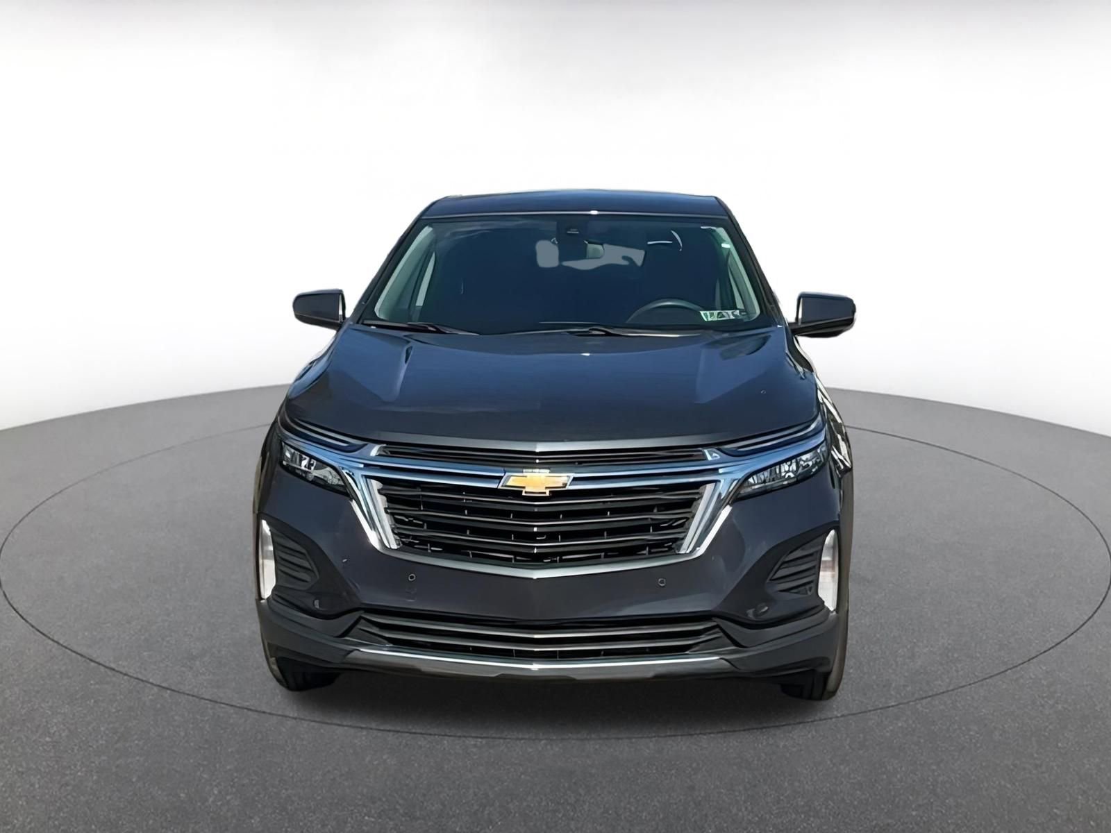 2023 Chevrolet Equinox LT 5