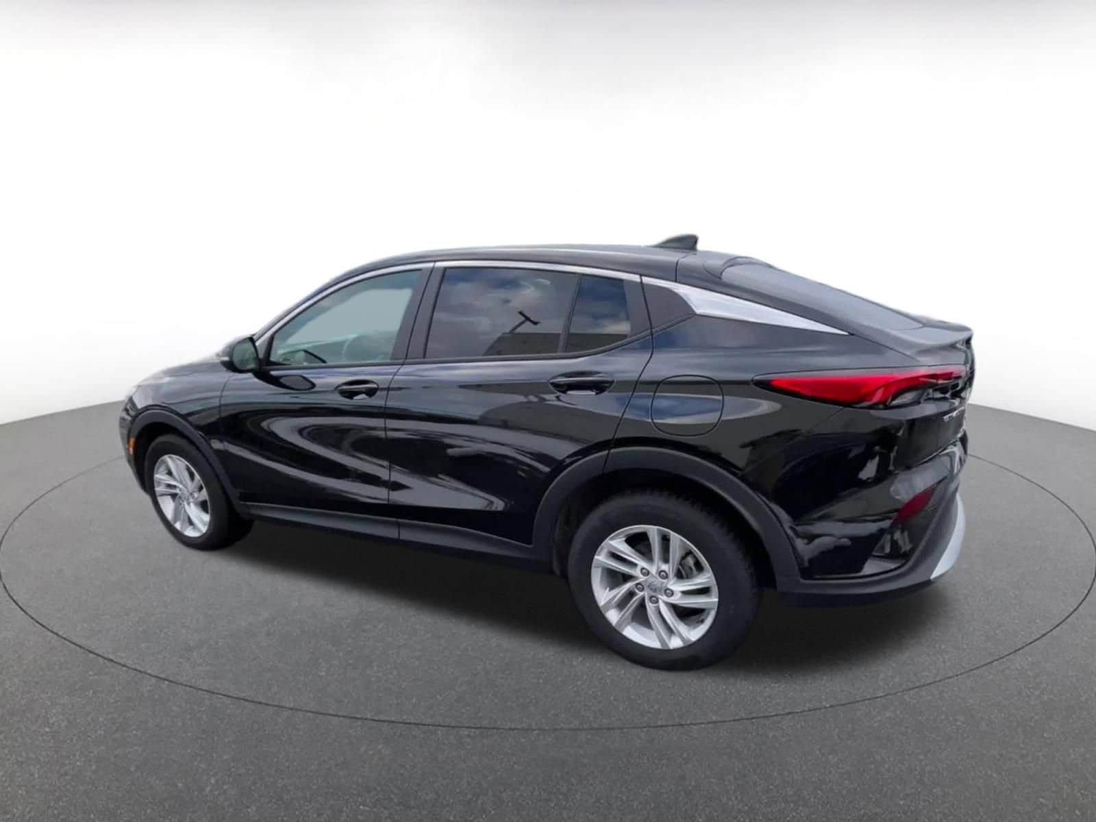 Thumbnail: 2025 Buick Envista - 10