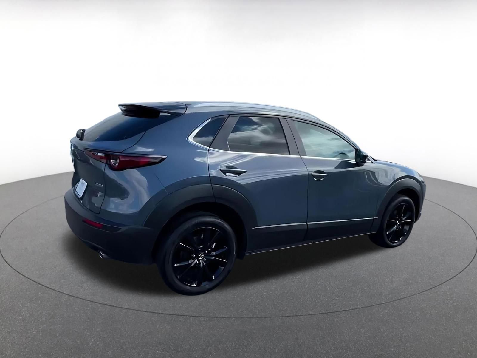 Thumbnail: 2025 Mazda CX-30 - 15
