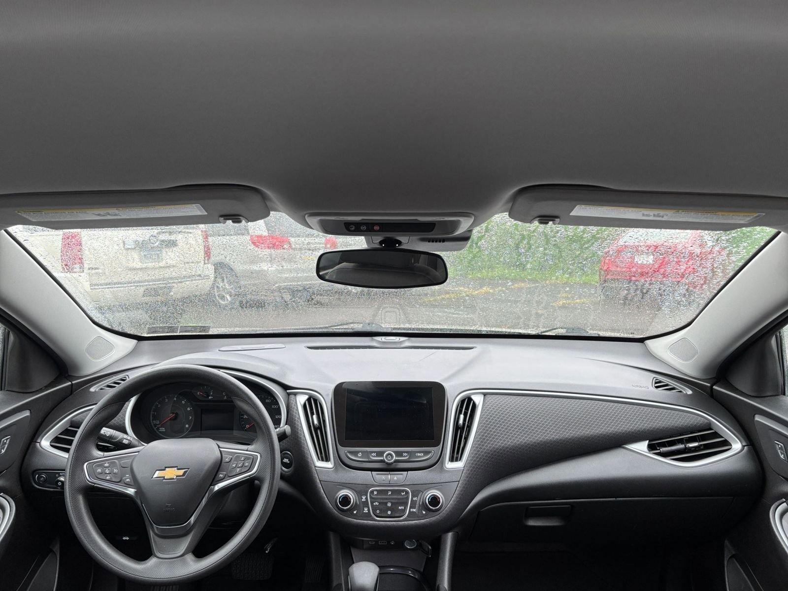 Thumbnail: 2024 Chevrolet Malibu - 33