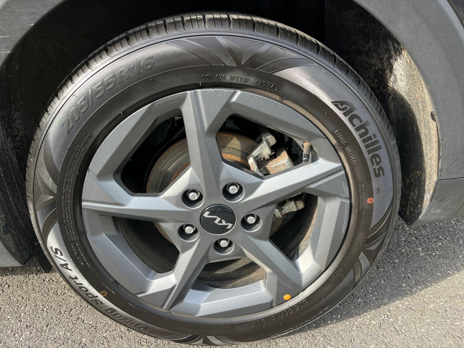 Thumbnail: 2025 Kia K4 - 29