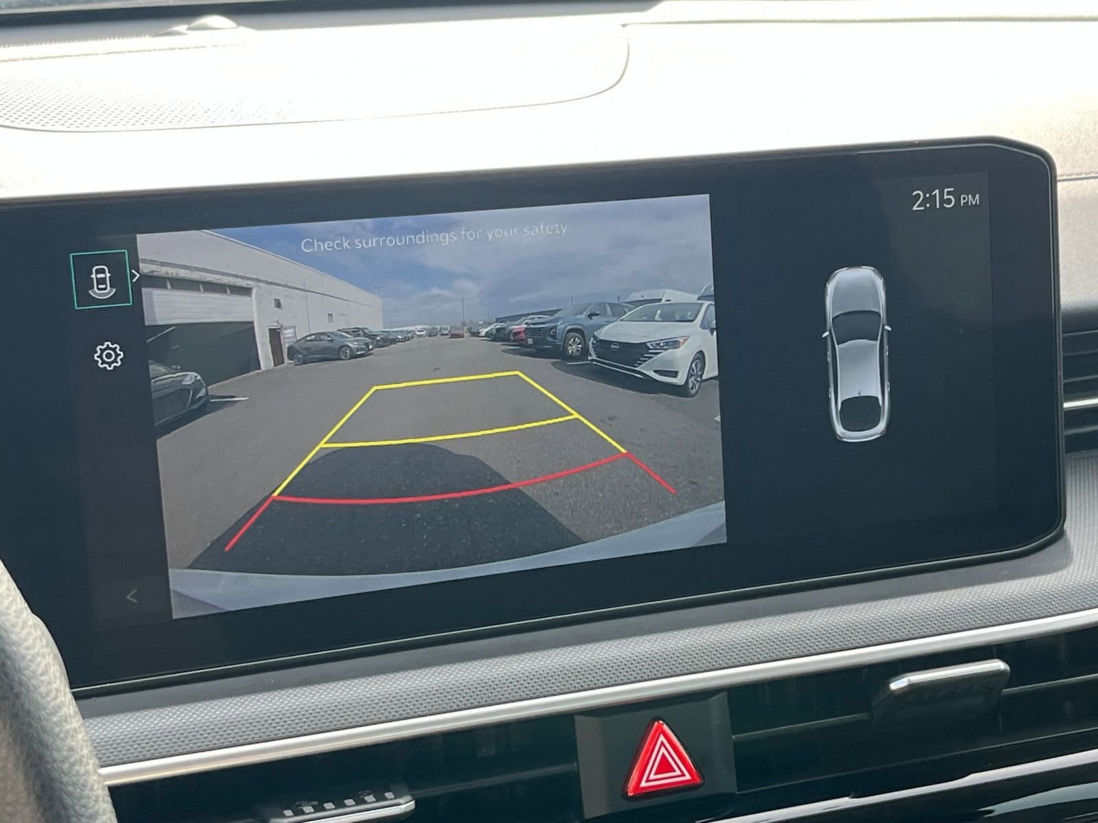 Thumbnail: 2025 Kia K5 - 23