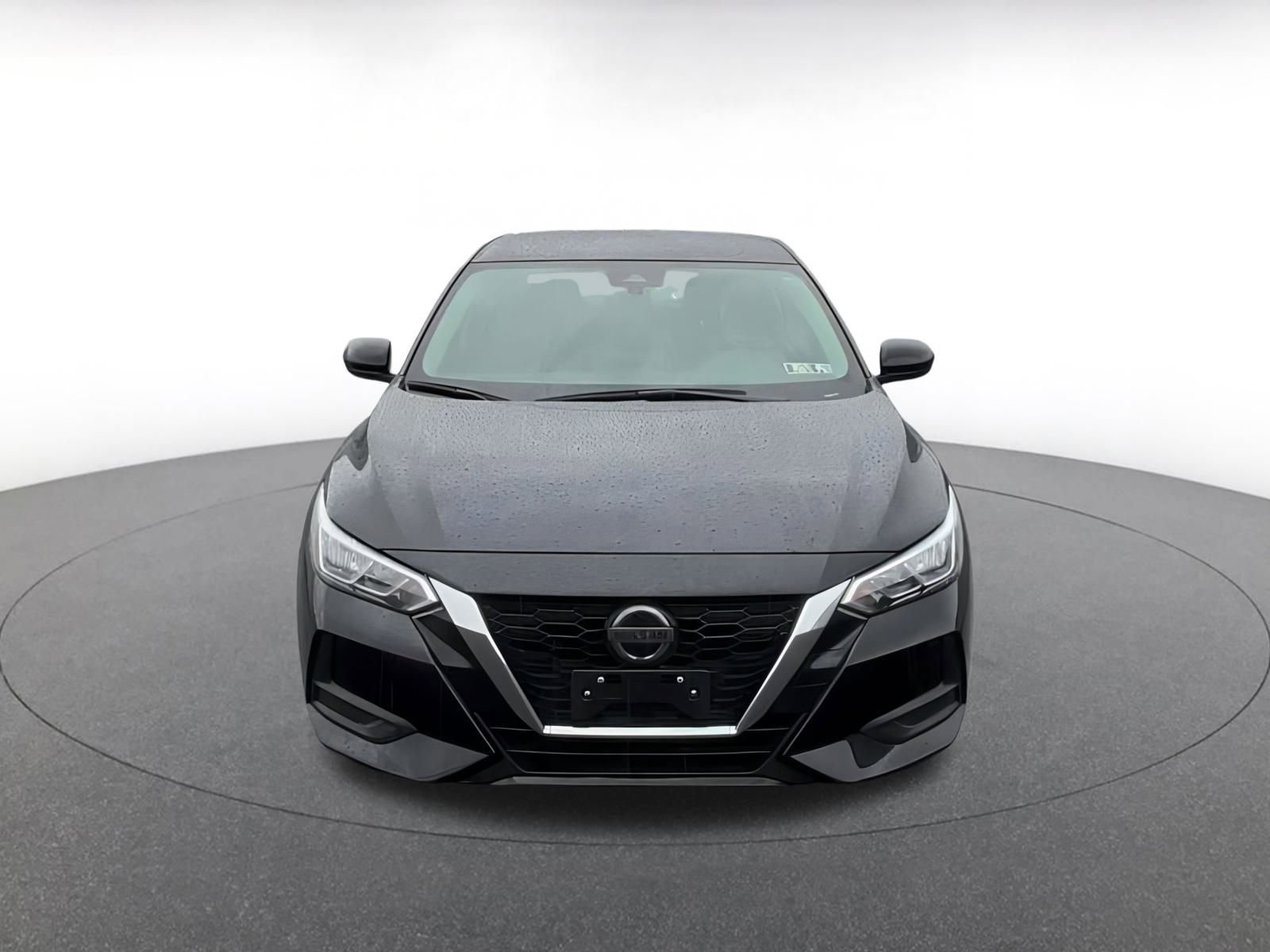 Thumbnail: 2023 Nissan Sentra - 5