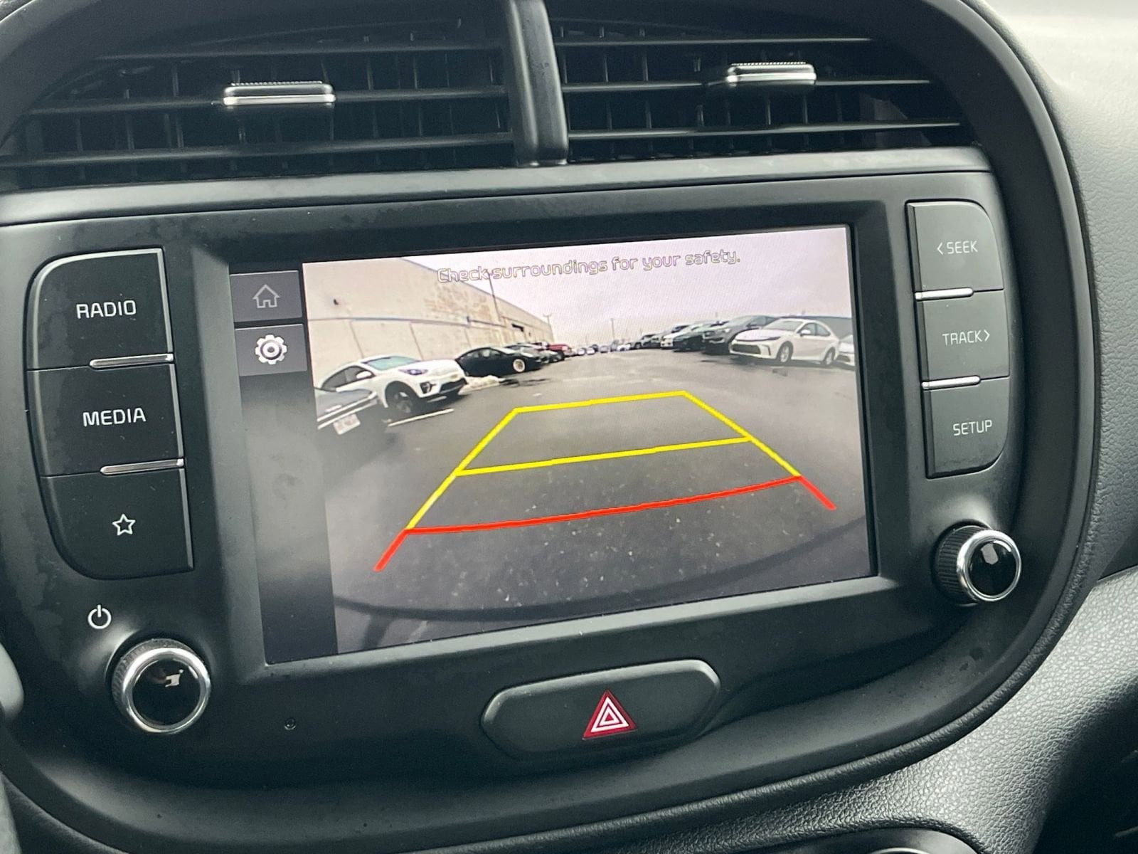 Thumbnail: 2025 Kia Soul - 22