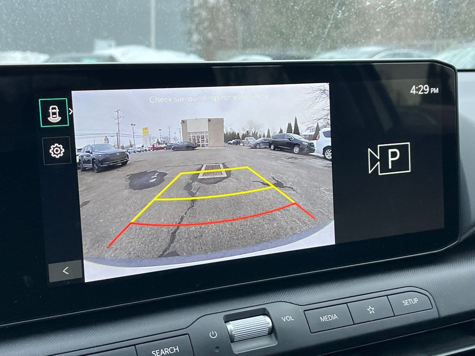 Thumbnail: 2025 Kia K4 - 23