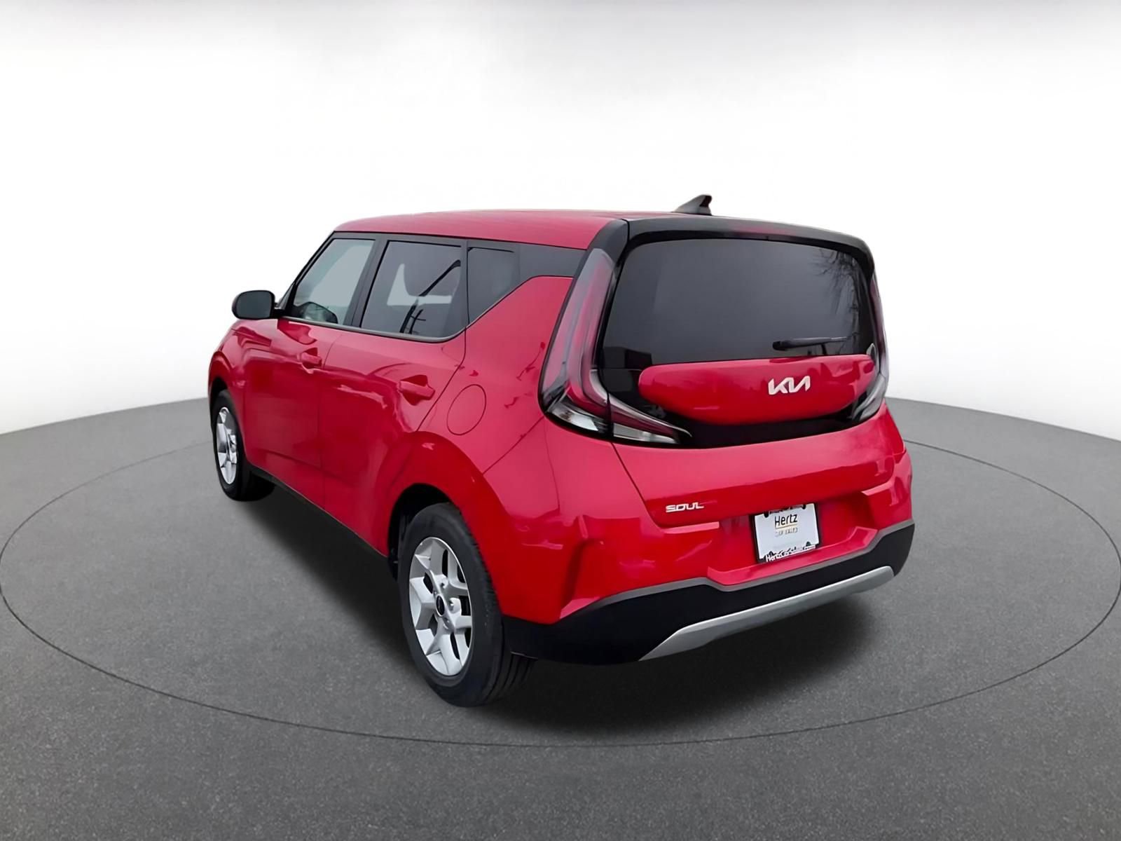Thumbnail: 2025 Kia Soul - 11