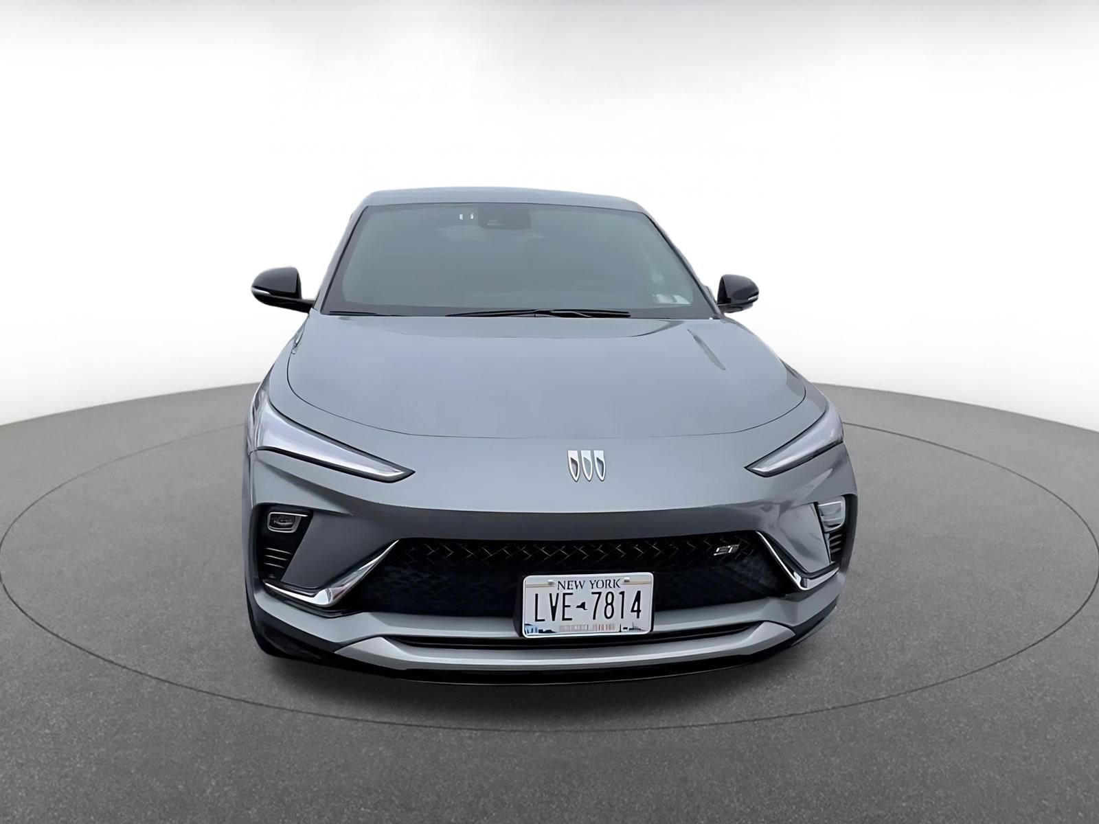 Thumbnail: 2025 Buick Envista - 4