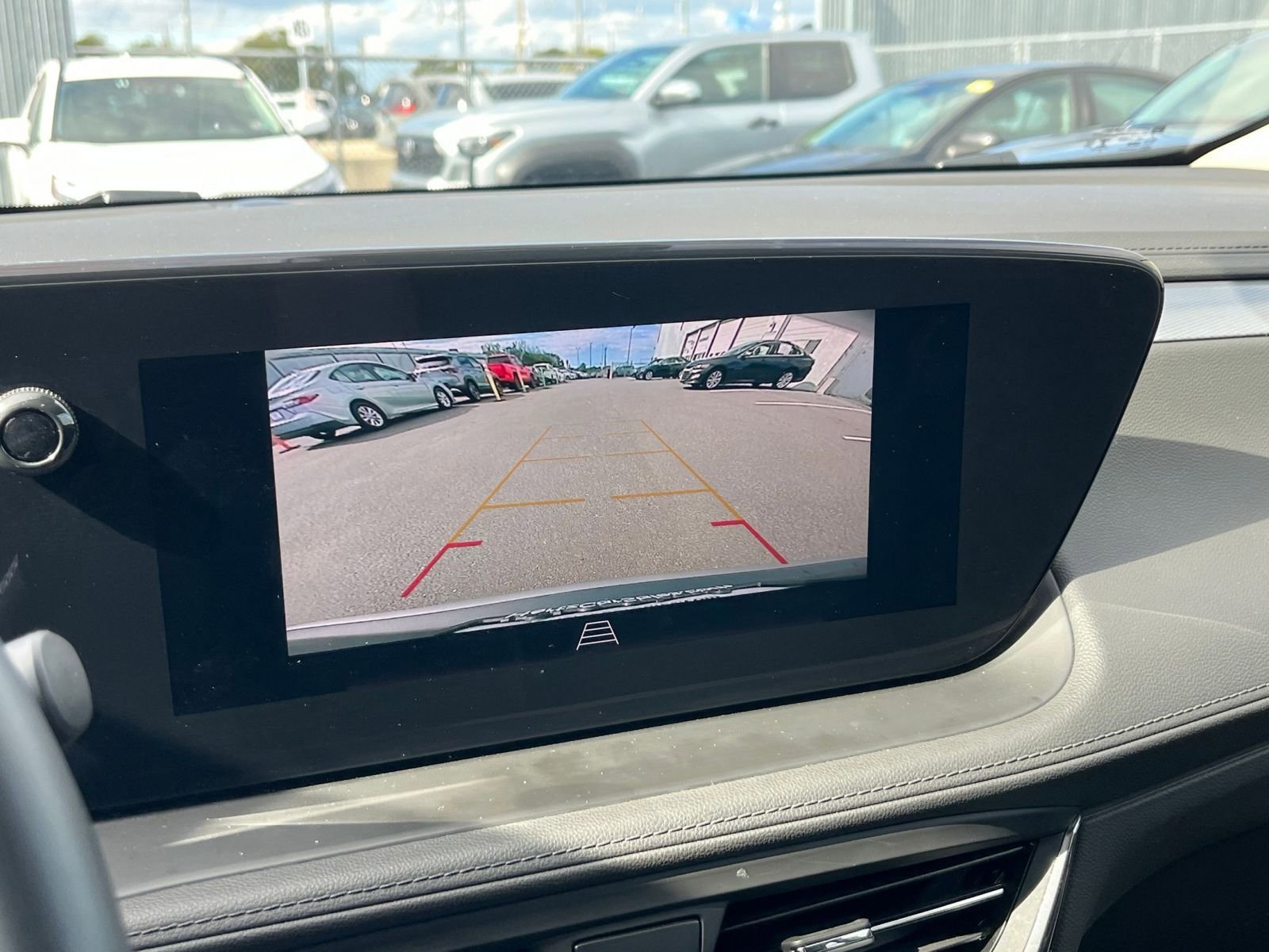 Thumbnail: 2025 Buick Encore GX - 17