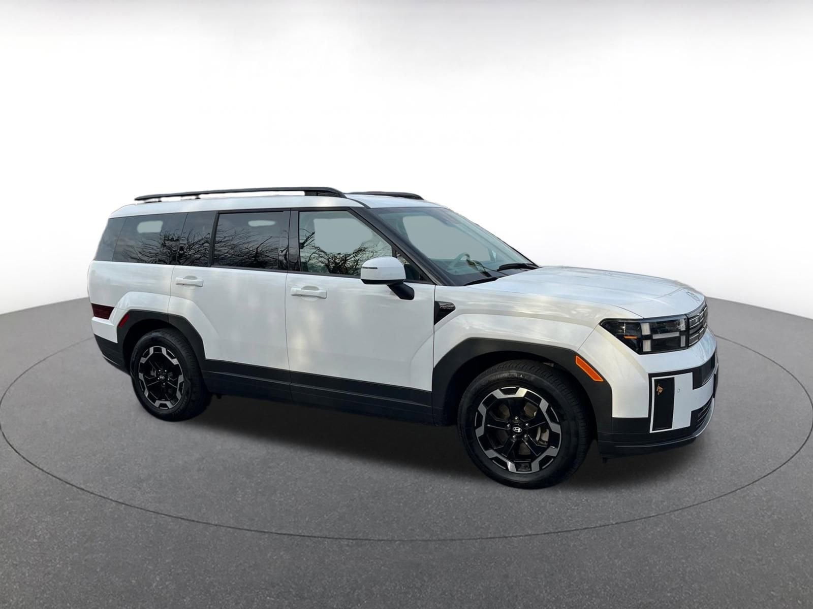 Thumbnail: 2025 Hyundai Santa Fe - 1