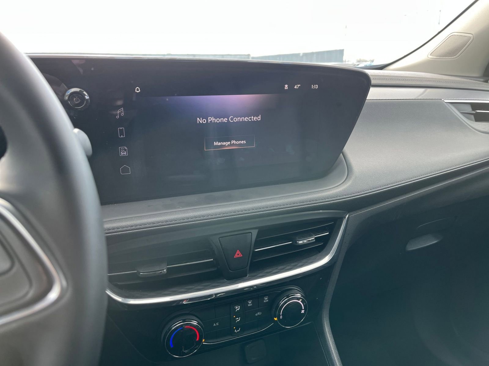 2024 Buick Encore GX Sport Touring 21
