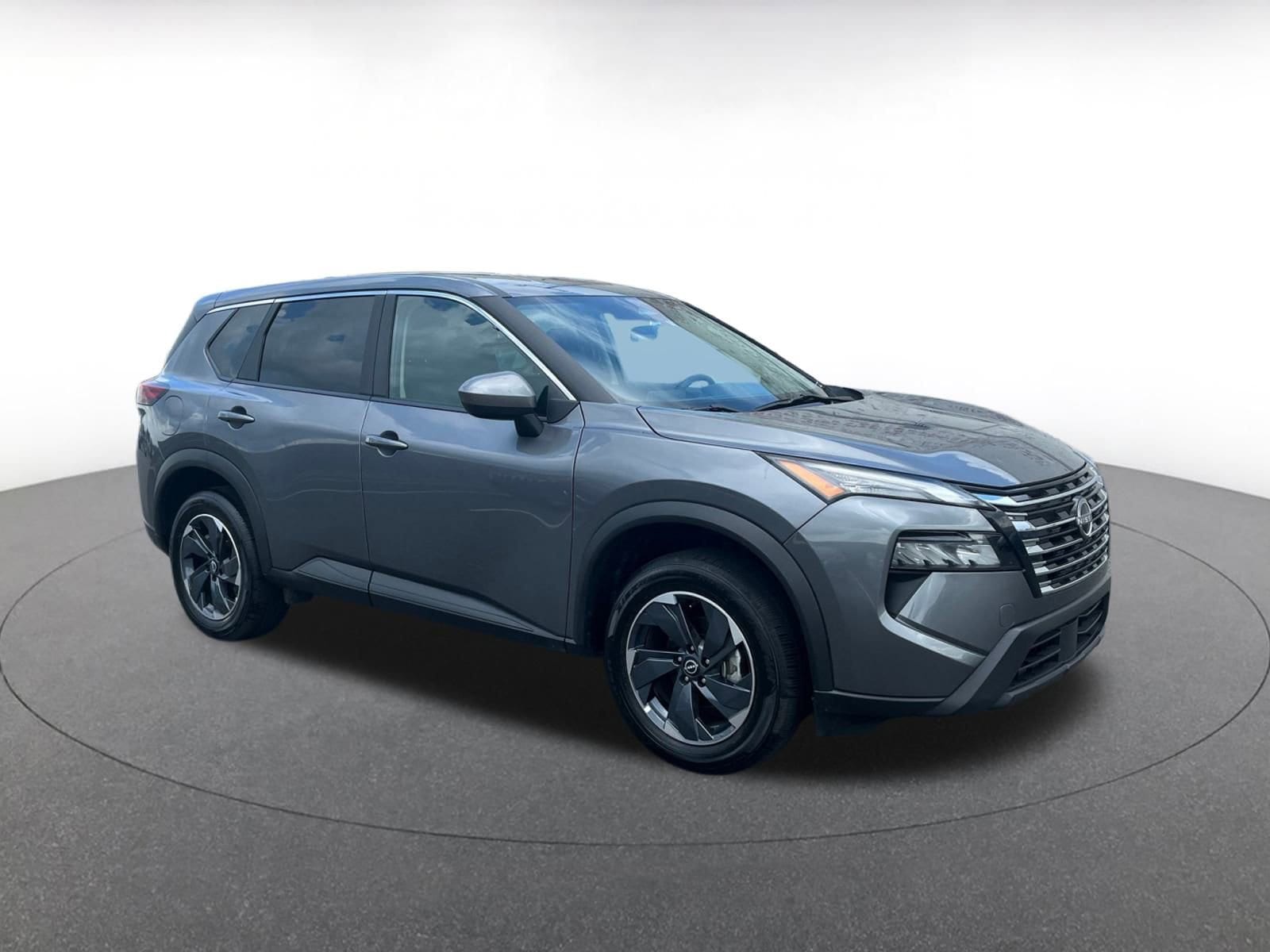 Thumbnail: 2024 Nissan Rogue - 1