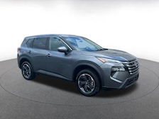 2024 Nissan Rogue SV -
                  Warminster, PA
