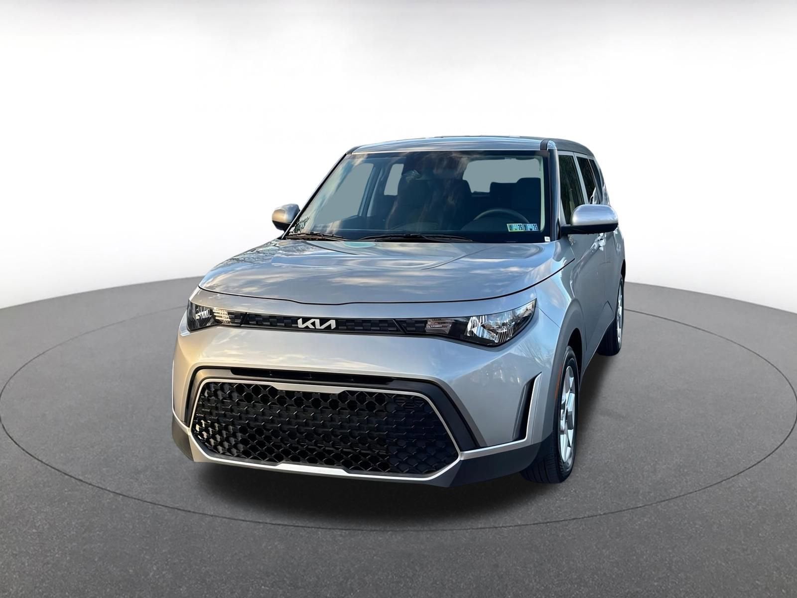 2024 Kia Soul LX 5
