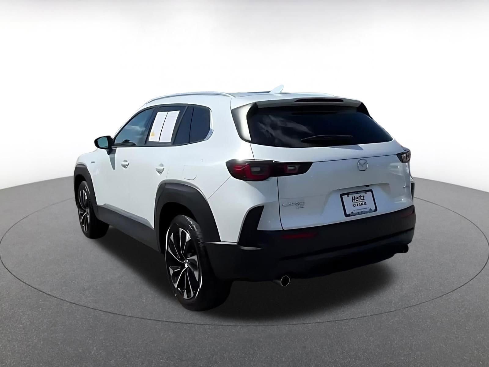 Thumbnail: 2025 Mazda CX-50 - 11