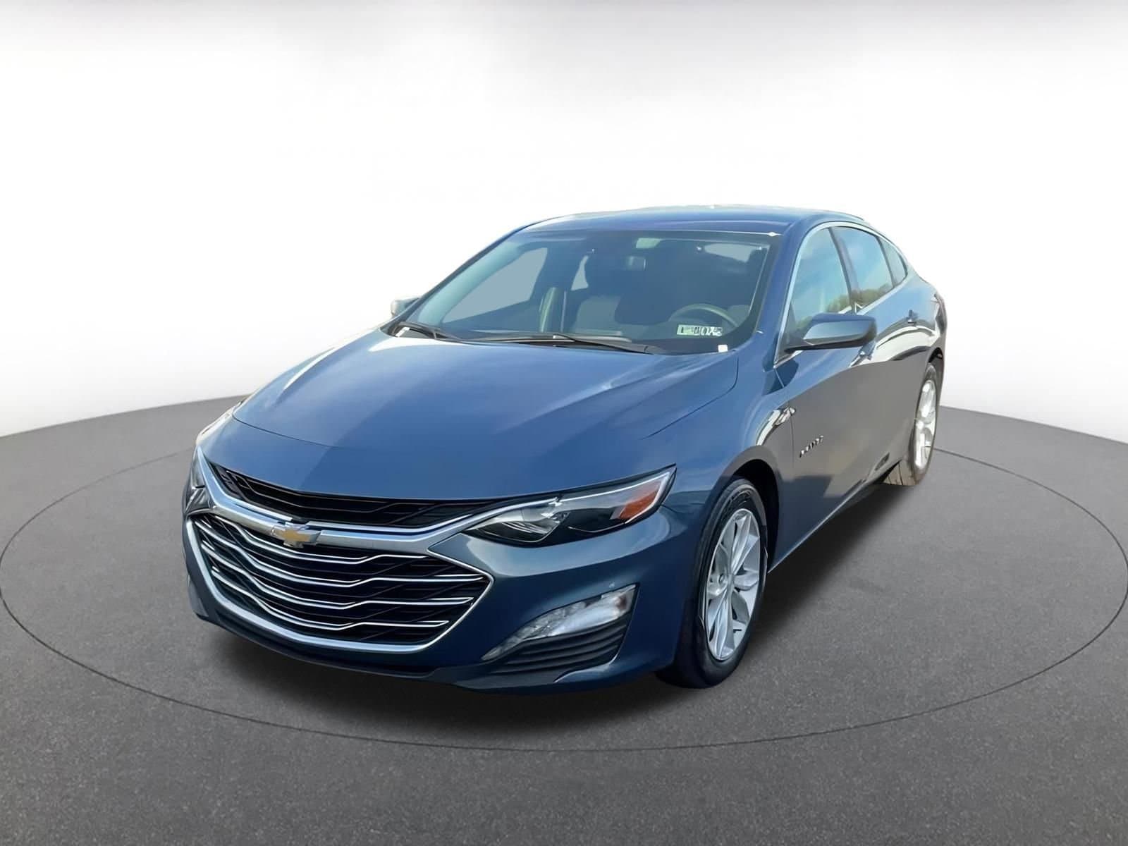 2024 Chevrolet Malibu LT 6