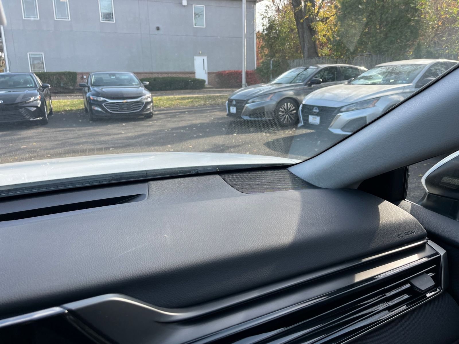 Thumbnail: 2025 Toyota Camry - 34