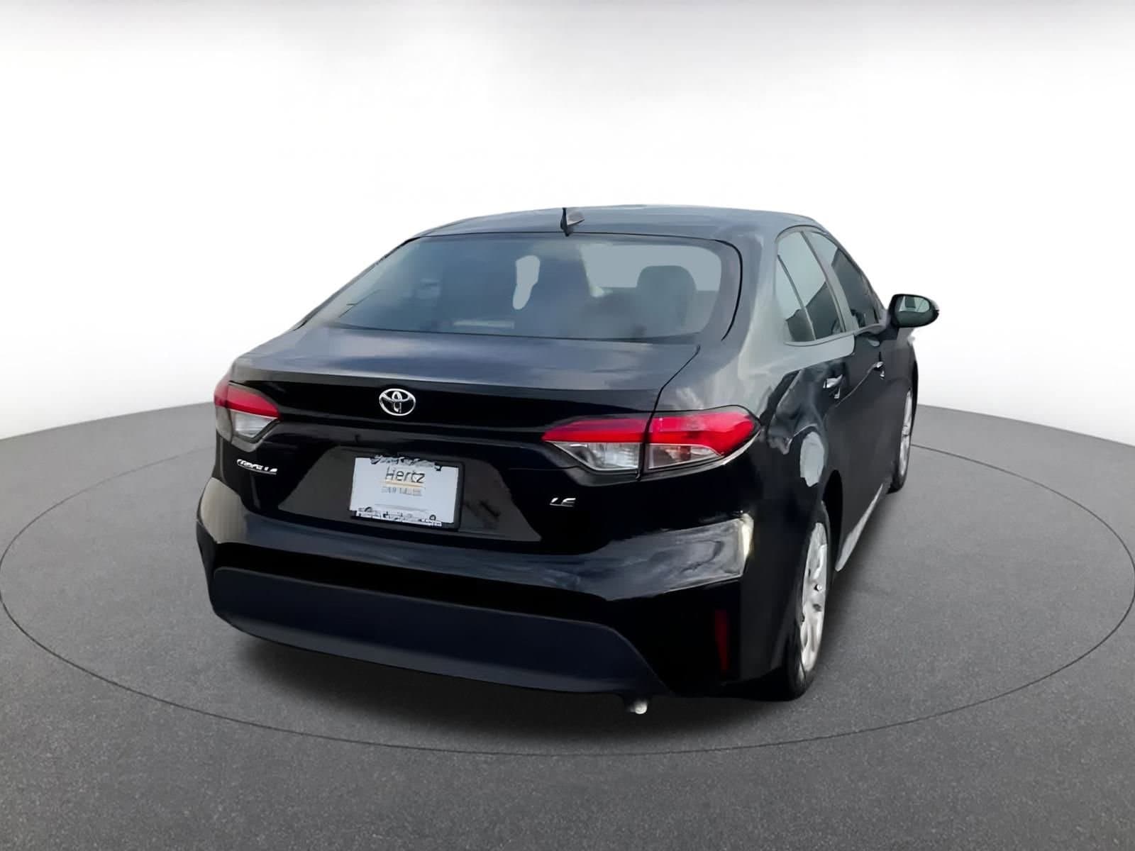 Thumbnail: 2024 Toyota Corolla - 15