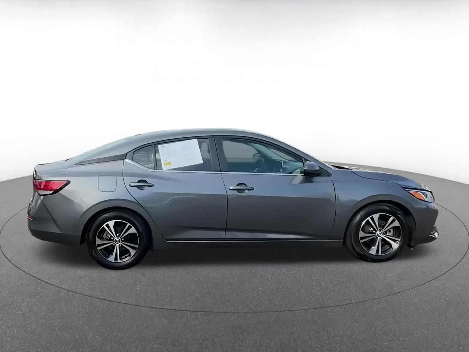 2023 Nissan Sentra SV 15