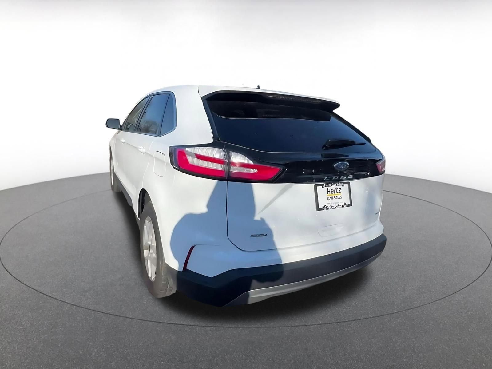 Thumbnail: 2024 Ford Edge - 10