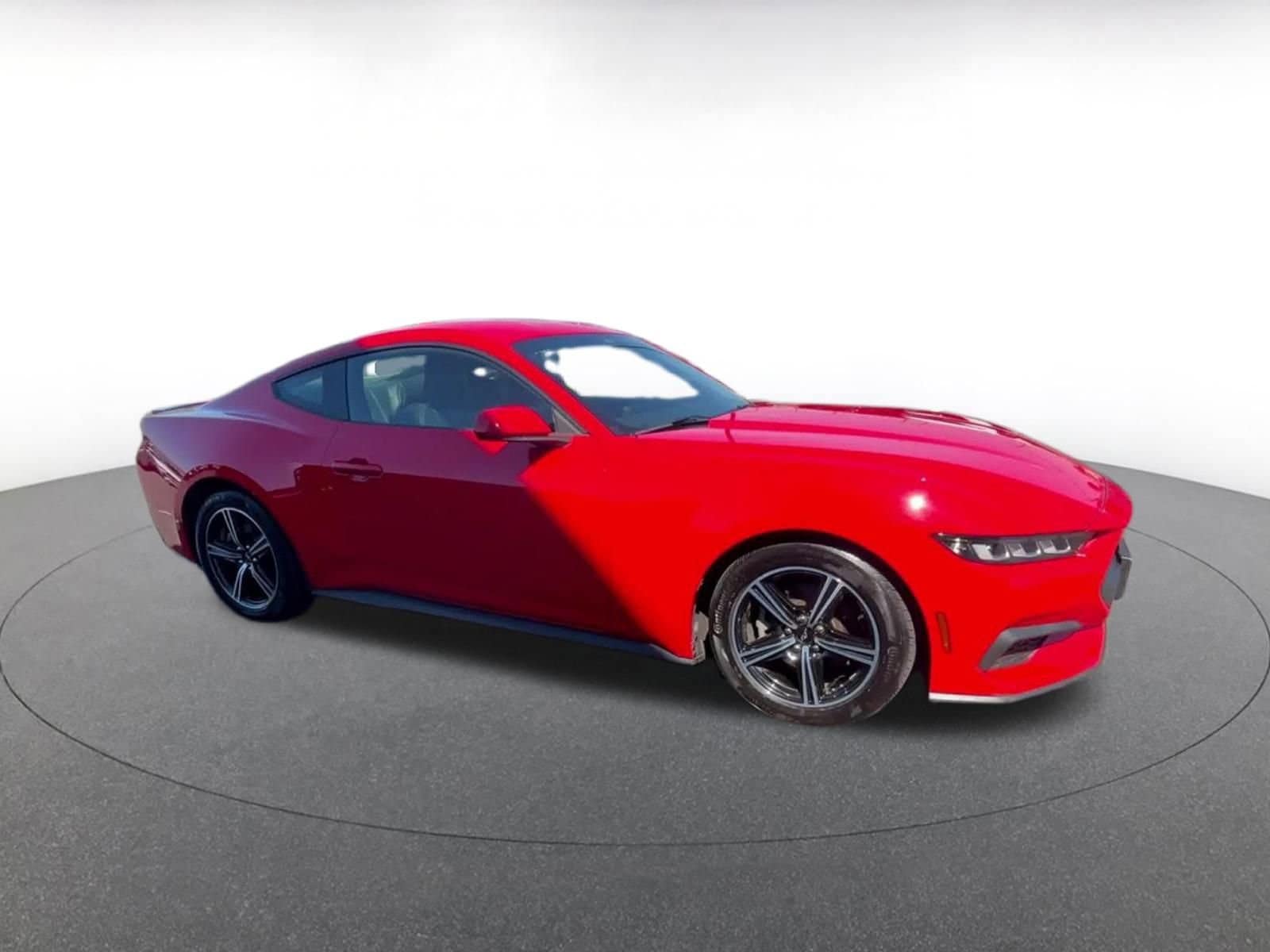 Thumbnail: 2024 Ford Mustang - 1