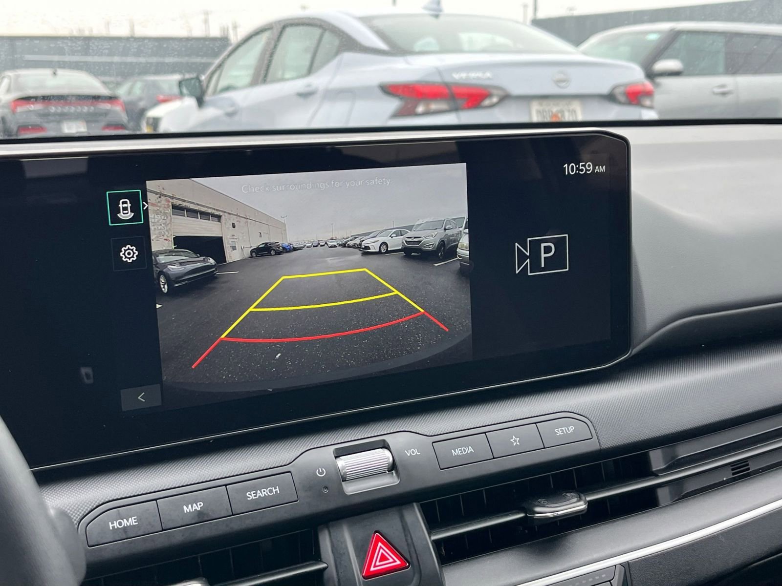 Thumbnail: 2025 Kia K4 - 23