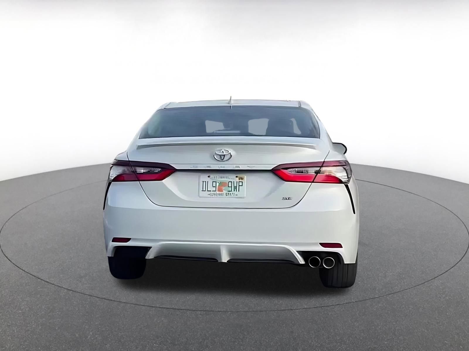 Thumbnail: 2024 Toyota Camry - 12