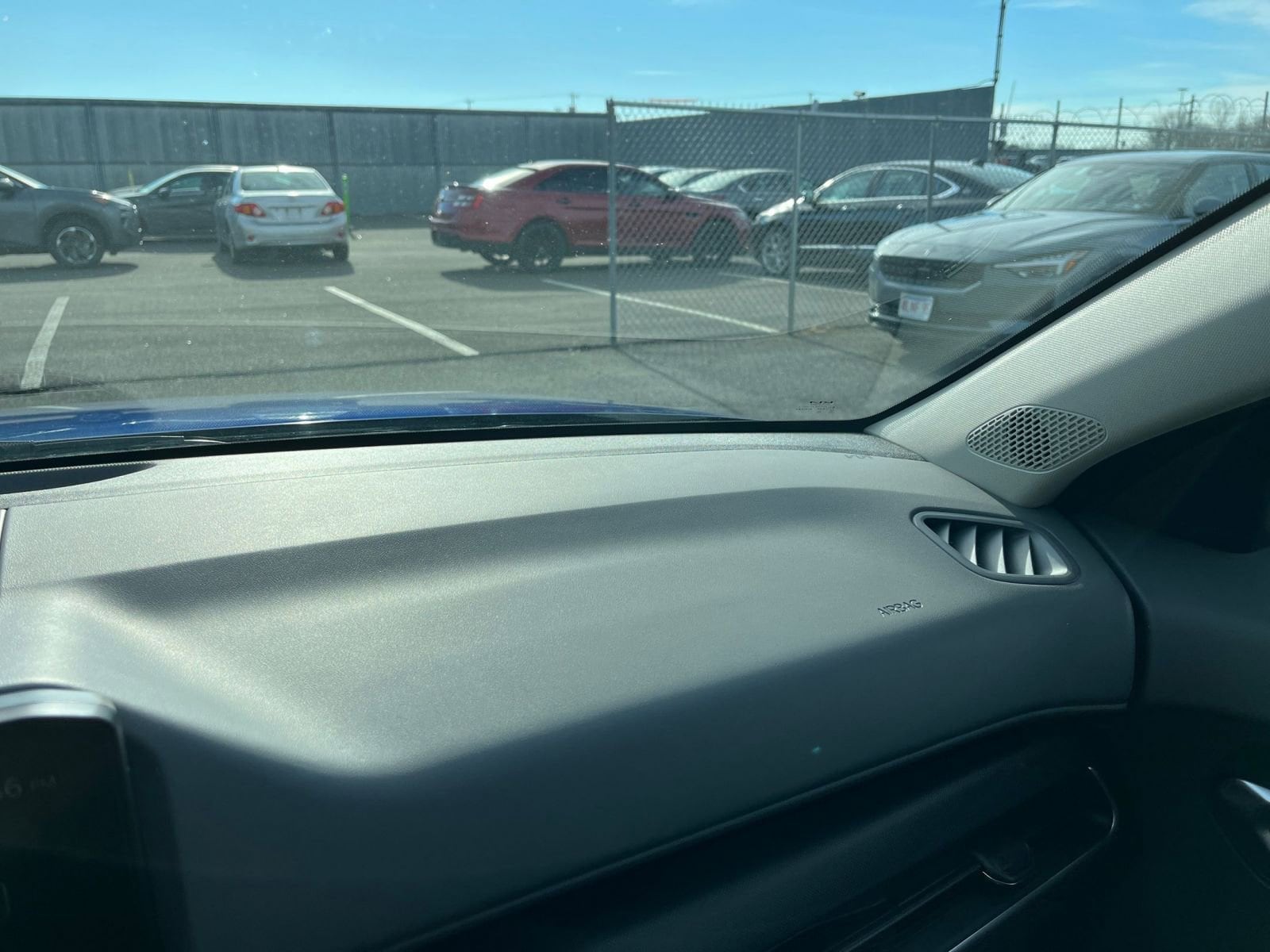 Thumbnail: 2025 Kia K4 - 35