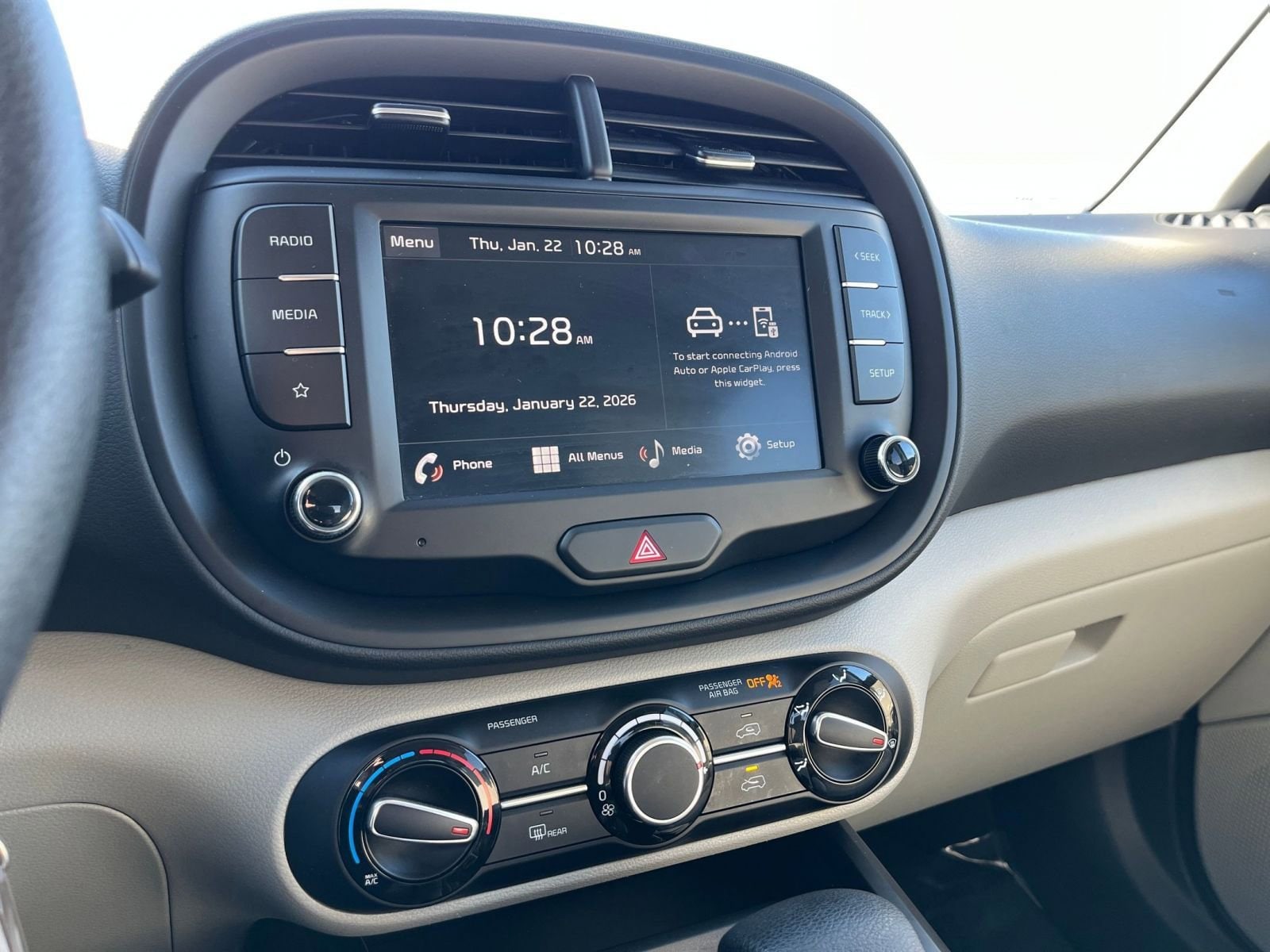 Thumbnail: 2025 Kia Soul - 21