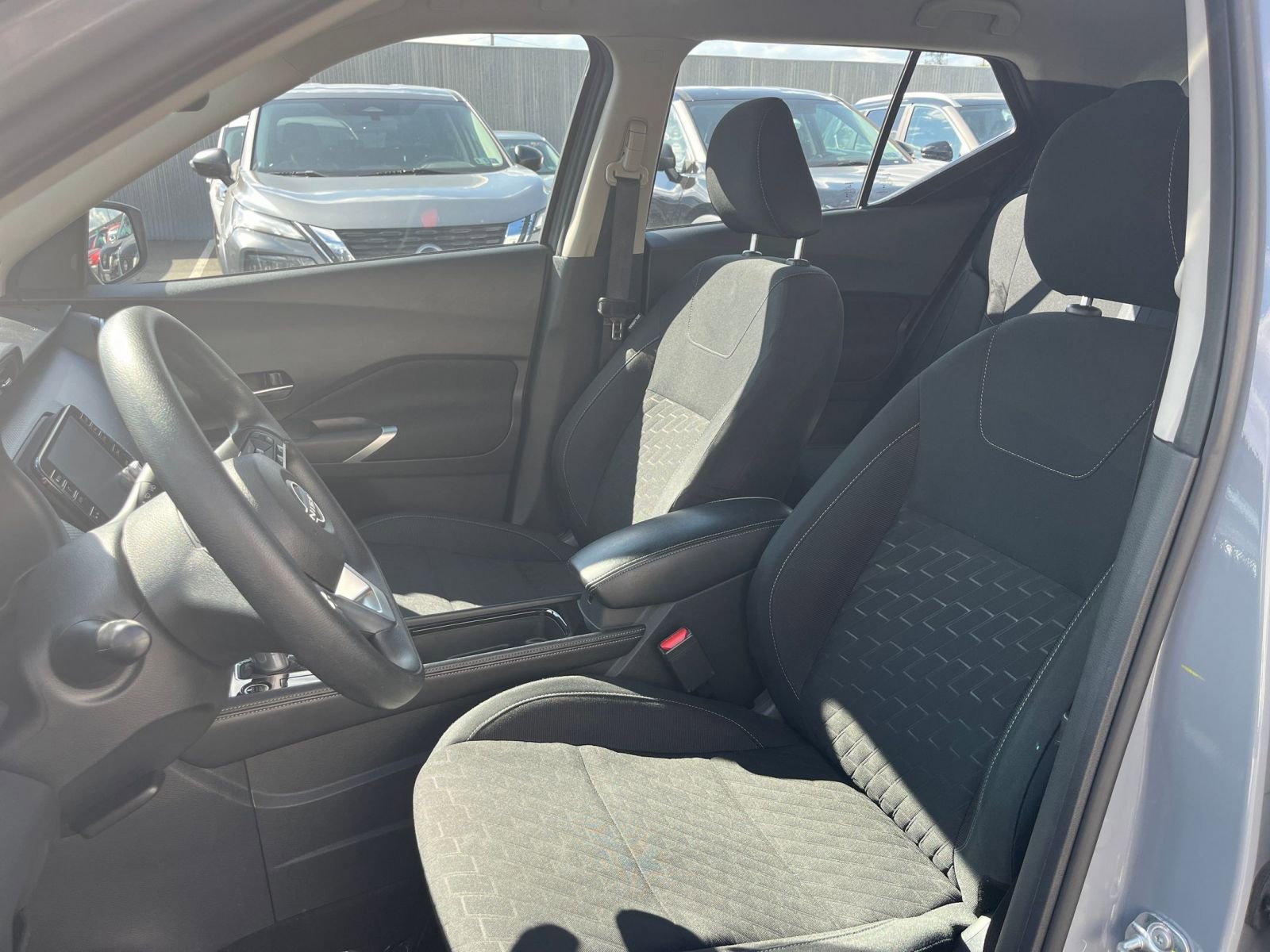 Thumbnail: 2024 Nissan Kicks - 35