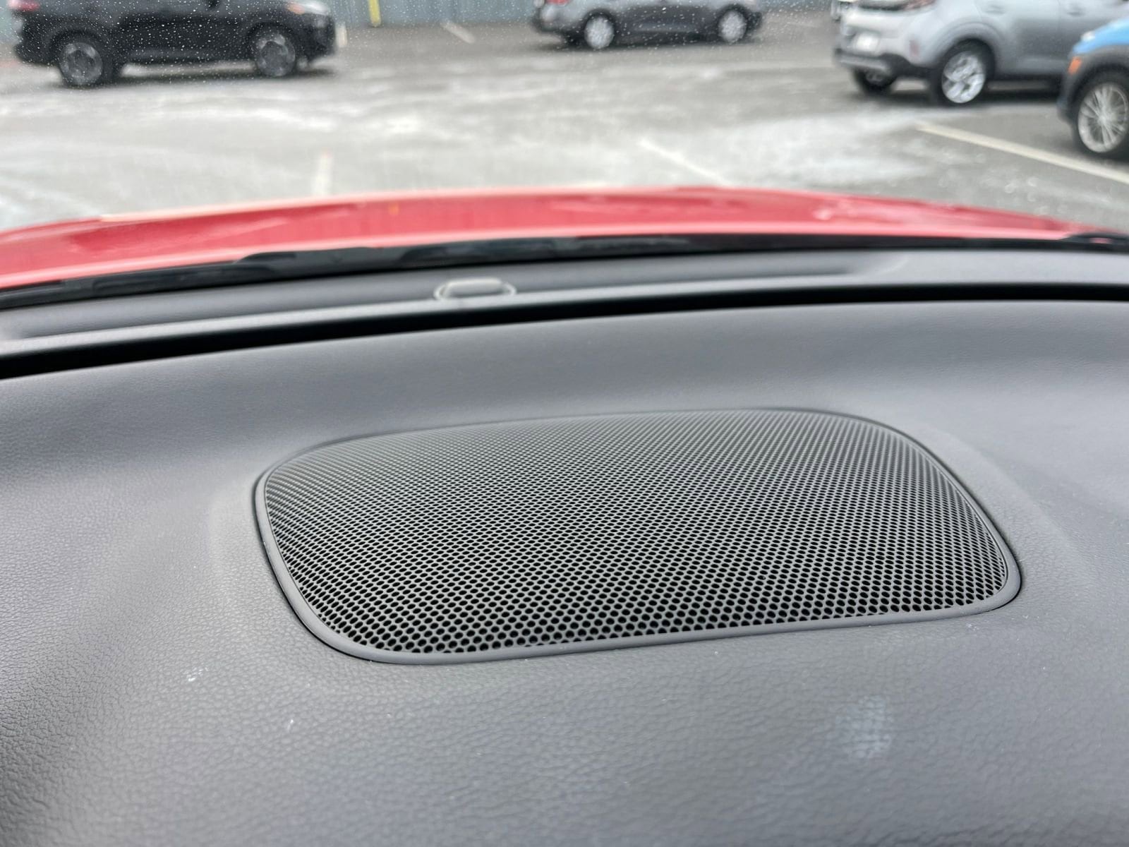 Thumbnail: 2025 Kia Soul - 17