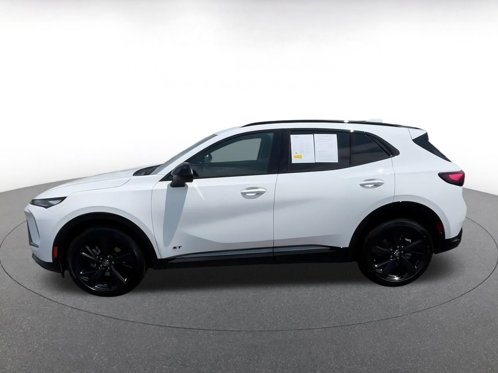 Thumbnail: 2024 Buick Envision - 9