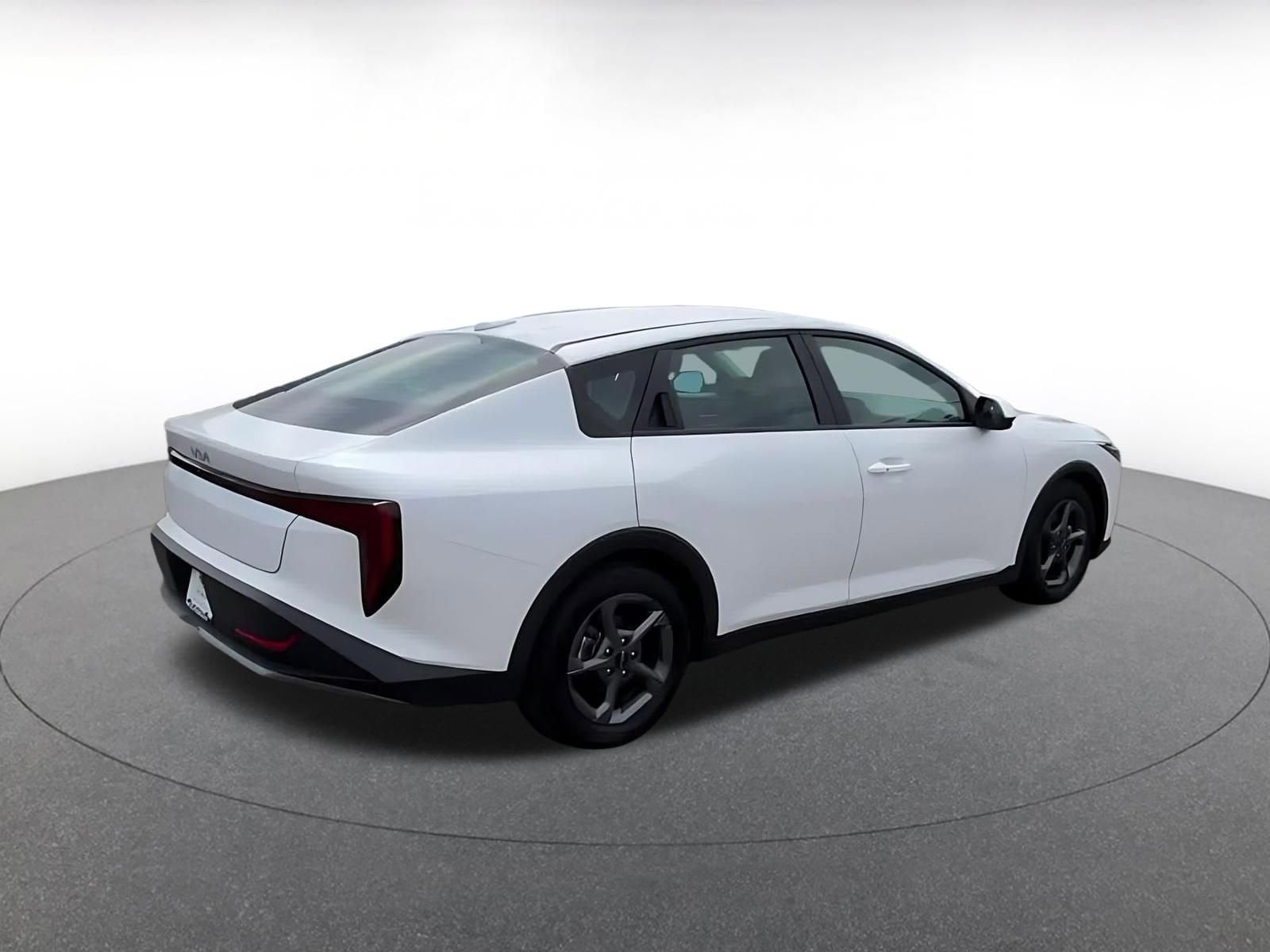 Thumbnail: 2025 Kia K4 - 14