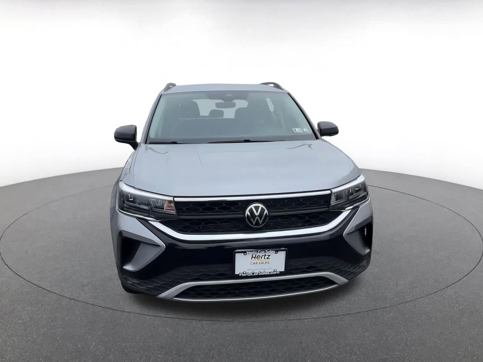 Thumbnail: 2024 Volkswagen Taos - 4