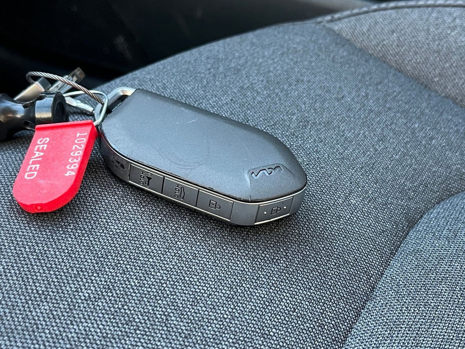 Thumbnail: 2025 Kia K4 - 23