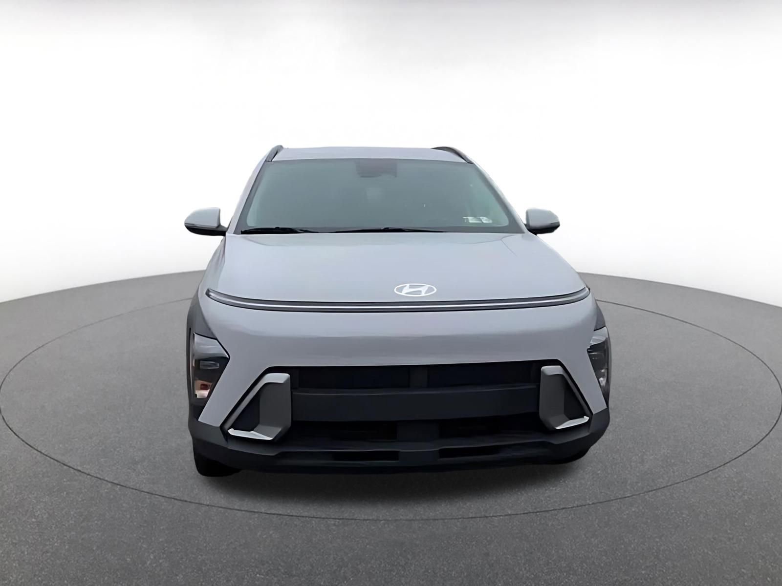 Thumbnail: 2025 Hyundai Kona - 4