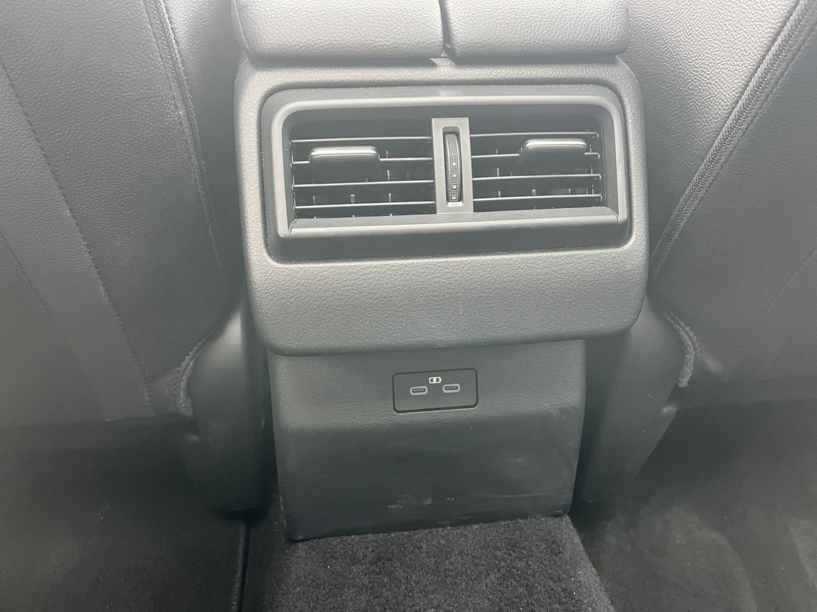 Thumbnail: 2025 Mazda CX-50 - 24